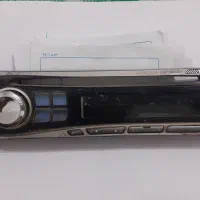 پنل رادیوپخش ALPINE مدلCDE-9845E