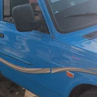 حمل و نقل با نیسان