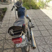 موتور 82 پلاک قدیم|موتورسیکلت|شیراز, سجادیه|دیوار