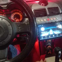 جن 2 تمیز|خودرو سواری و وانت|نجف‌آباد, رجایی شمالی|دیوار