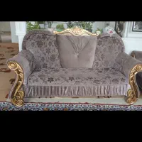 مبل ۷نفری راحتی