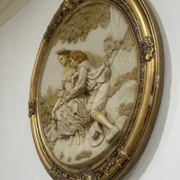 تابلو دکوری برجسته