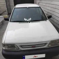 پراید مدل ۸۲|خودرو سواری و وانت|بهارستان, |دیوار