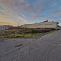 فروش فوری زمین واقع در بافت مسکونی رشت