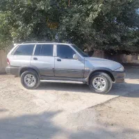 موسو ۶ سیلندر دنده  خیلی تمیز