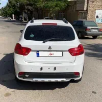 فروش کوییک مدل ۹۸ بی رنگ شاسی پلمپ کم کار