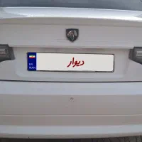 سمند سورن پلاس EF7 بنزینی|خودرو سواری و وانت|کلاله, |دیوار