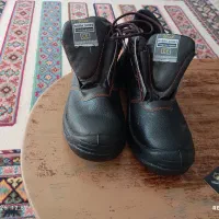 کفش کار