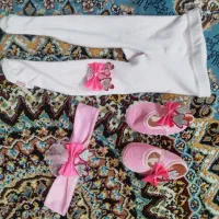 لباس نوزادی تا 18ماه|کفش و لباس بچه|گرگان, |دیوار