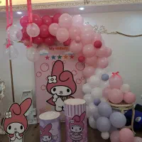 بادکنک تولد فروشی