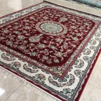 مرکز خرید فرش اورجینال ۱۲۰۰لاکی وسبز|فرش|بوشهر, |دیوار