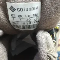 دو جفت کفش کوه