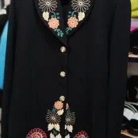 کت شلوار زنانه سایز ۵۰