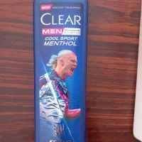 شامپو CLEAR (کلییر