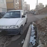 پراید صبا|خودرو سواری و وانت|زنجان, |دیوار