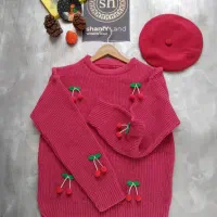 بافت گیلاس آویز