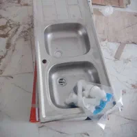 فروش سینک لگن چپ