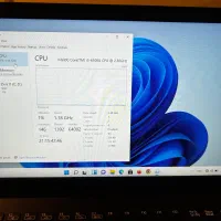 لپ تاپ سونی ۱۶گیگ رم نسل ۶ زیر قیمت|رایانه همراه|تهران, ونک|دیوار