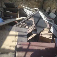 چوب MDF|عمده‌فروشی|قدس, شهرک صنعتی زاگرس|دیوار