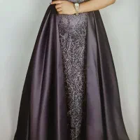 لباس مجلسی