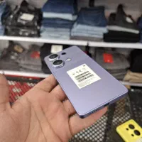 نوت۱۳پرو رام ۱۲حافظه۲۵۶|موبایل|کرمانشاه, |دیوار