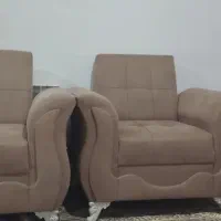 مبلمان راحتی