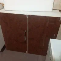 کابینت ام دی اف کابینت