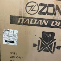 فرگاز زونر مدل ۲۰۲۲ طراحی ایتالیا|اجاق گاز و لوازم برقی پخت‌وپز|فولادشهر, A2|دیوار