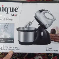 همزن یونیک اصل