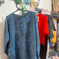 انواع لباس زنانه وبچگانه