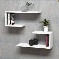 قفسه وشلف دیواری|کتابخانه، شلف، قفسههای دیواری|خاوران, |دیوار