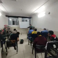 برق خودرو ، شغل مطمئن