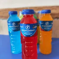 نوشیدنی داینامین