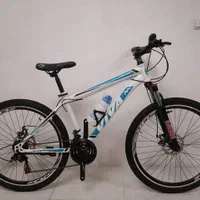 دوچرخه ارزون میخوای کیفیت میخوای یه سر بزن 26 24|دوچرخه، اسکیت، اسکوتر|کرج, حصارک پایین|دیوار