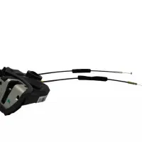 پمپ قفل جک s5