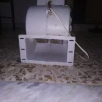 هواکش هلزونی
