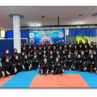 فرصت استثنایی برای مربیان و کمک مربیان بانوان