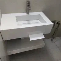 روشویی|لوازم سرویس بهداشتی|بیرجند, |دیوار