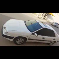 زانتیا مدل ۸۵|خودرو سواری و وانت|لردگان, |دیوار