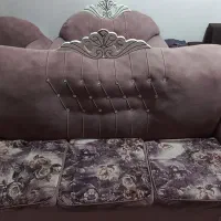 مبل هفت نفره