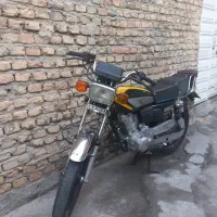 کبیر ۲۰۰ ۱۴۰۳|موتورسیکلت|تبریز, |دیوار