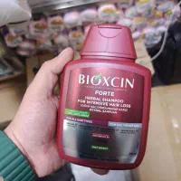 شامپو بیوکسین قرمز FORTE