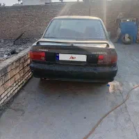 میتسوبیشی لنسر دنده‌ای 1600cc، مدل ۱۹۹۳|خودرو سواری و وانت|اصفهان, بهارستان|دیوار