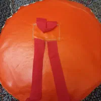 چادر بن تن|اسباب‌بازی بچه|تبریز, |دیوار