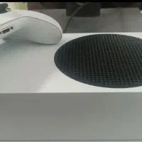 ایکس باکس سری اس جفت دستع و هارد ۵۱۲