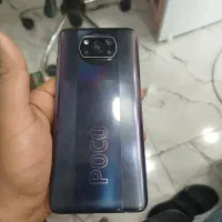 poco x3 nfc در حد نو