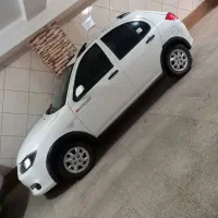 کوییک ۴۰۱ خانگی