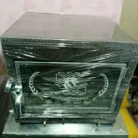 تنور  گالوانیزه  چکشی مدل مینی  گوچیک