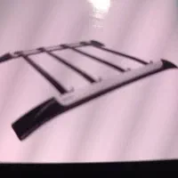 باربند پراید