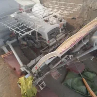 دستگاه برنج|ماشینآلات صنعتی|دورود, |دیوار